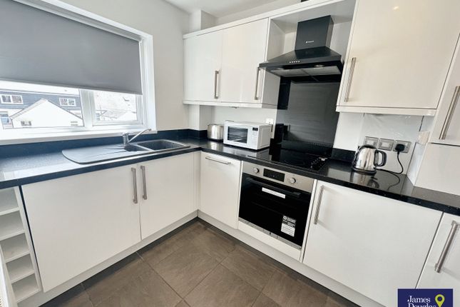 Woodville Court, Woodville Road Cardiff South Glamorgan photo 4