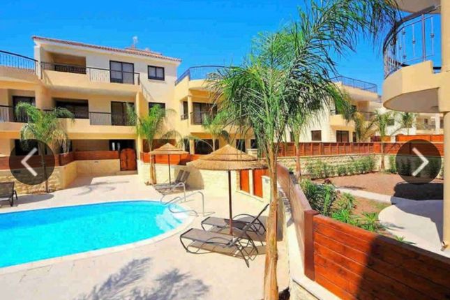 Thumbnail Apartment for sale in Tersefanou, Larnaca, Cyprus