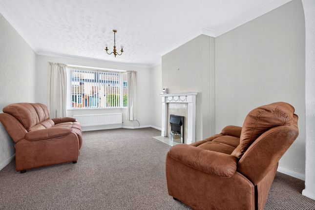 3, Pentland Grove, Newcastle Upon Tyne photo 4
