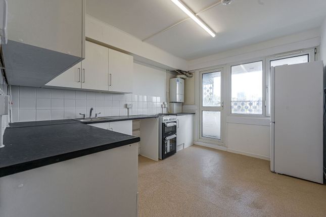 Rainsborough Avenue, Rotherhithe photo 2