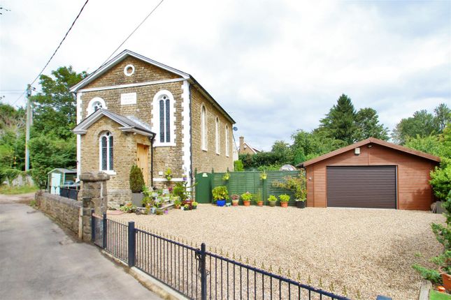 Detached house for sale in Chapel Row, Ightham, Sevenoaks