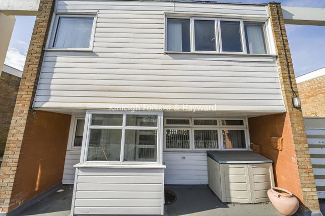 3-bed flat on 28A, Letchworth Drive, Kent, £250,000