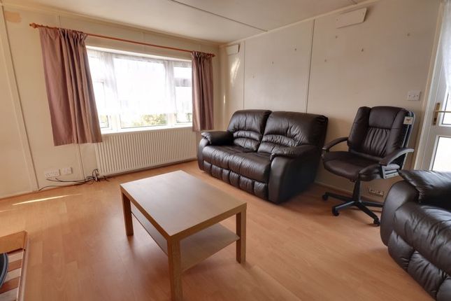 Mobile/park home for sale in Cavans Wood, Ling Road, Cannock