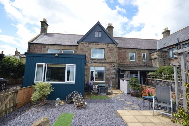 Flat for sale in Northumberland Street, Alnmouth, Alnwick