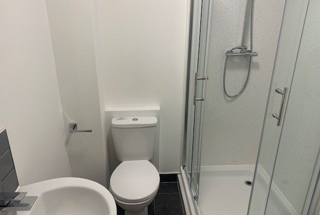 44 The Balbirs, Portswood Road, Southampton photo 5
