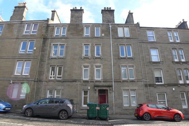 Thumbnail Flat to rent in Flat 1/1, 3 Morgan Street, Dundee