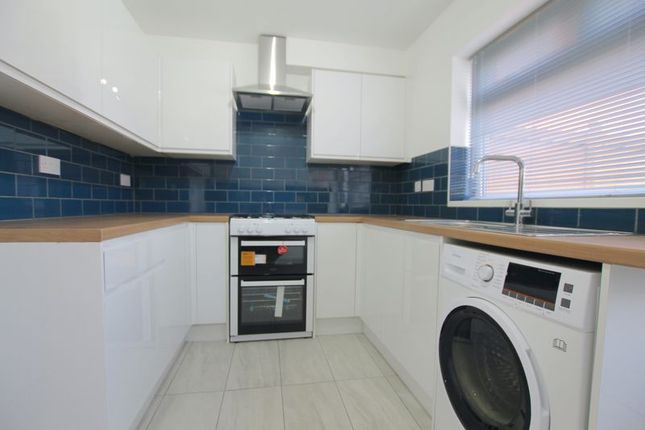 Terraced house for sale in West Road, Llandaff North, Cardiff