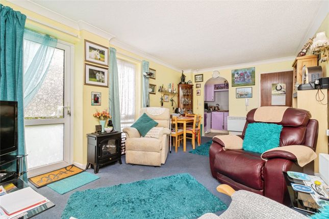4 Homebourne House,, Belle Vue Road, Devon photo 3