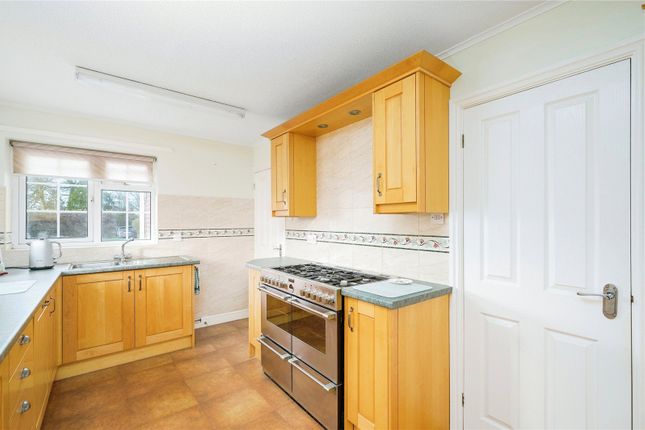 Detached house for sale in Caradon Close, Plymouth, Devon