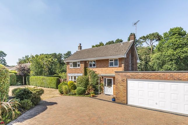 3 bed property for sale in Kingswood Firs, Grayshott, Hindhead GU26