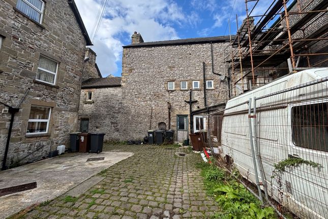 17, Torr Street, Buxton photo 2