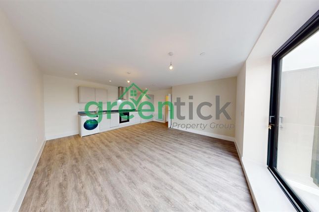The Stow, Harlow photo 3