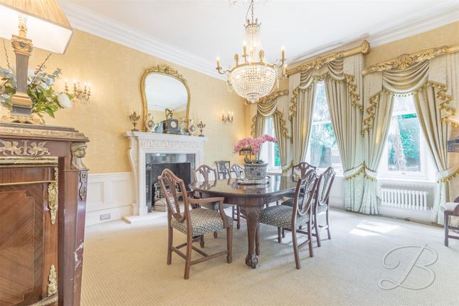 Ravenscroft, 9, Crow Hill Drive, Mansfield photo 4