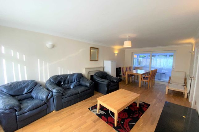 Detached house to rent in Beaconsfield Road, Canterbury