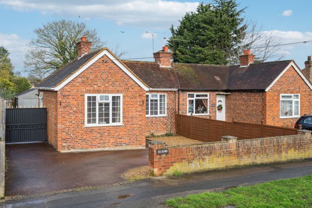 3-bed house on St Elmo, Woodlands Park Road, Maidenhead, £568,350