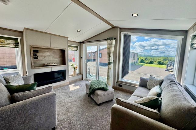 TM14, Violet Bank Caravan Park, Simonscales Lane, Cockermouth photo 3