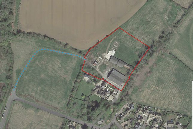 Land for sale in Employment Development Land, The Wern, Lechlade