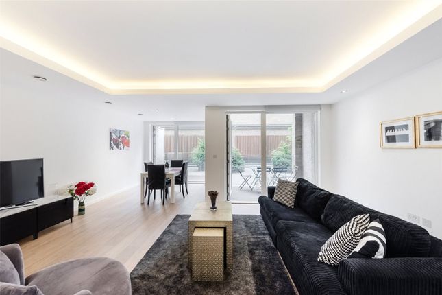 27, The Landau Apartments, London photo 3