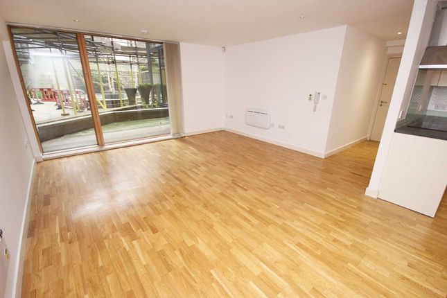 Flat for sale in Arundel Street, Manchester