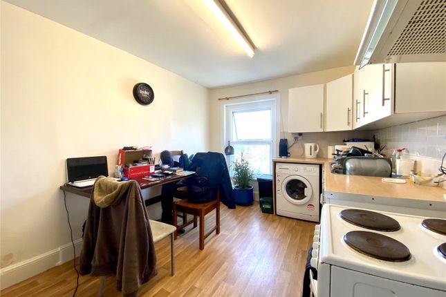 Maisonette for sale in Upper Highland Road, Ryde, Isle Of Wight