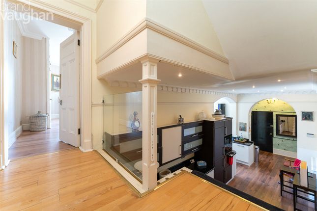 4, 3, Clarendon Terrace, East Sussex photo 4