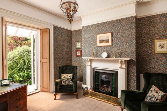 The Manse, 22 Ford, Devon photo 4
