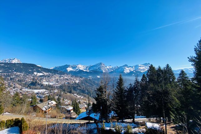 Chalet for sale in Chesières, Vaud, Switzerland