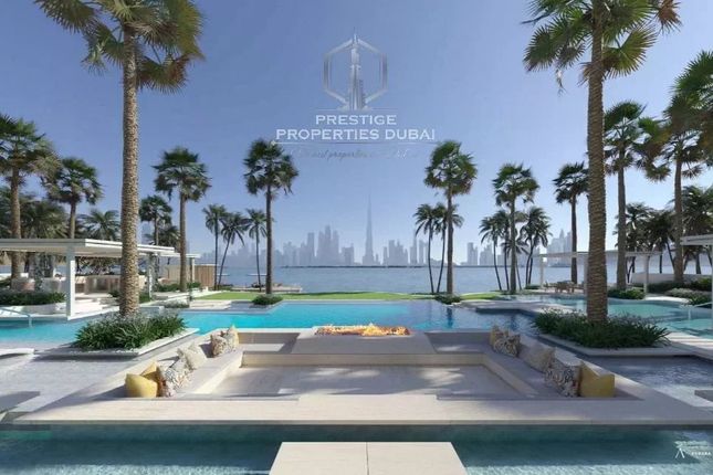 Thumbnail Villa for sale in Street Name Upon Request, Dubai, Ae
