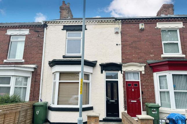 Terraced house for sale in St. Pauls Road, Thornaby, Stockton-On-Tees