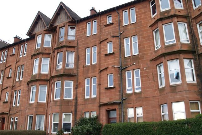 Thumbnail Flat to rent in Linden Place, Anniesland, Glasgow