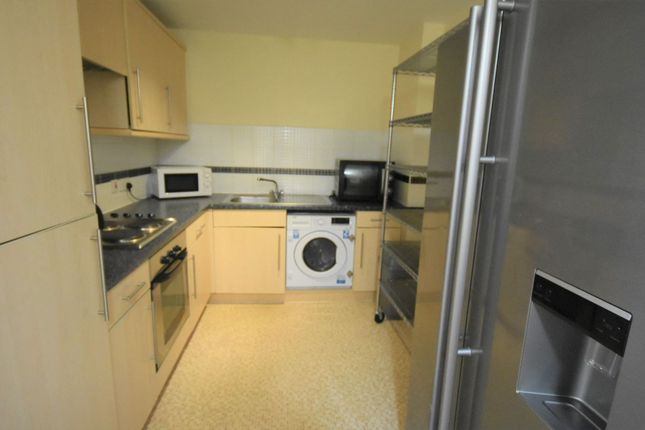 6, Bishops Corner, Hulme photo 5