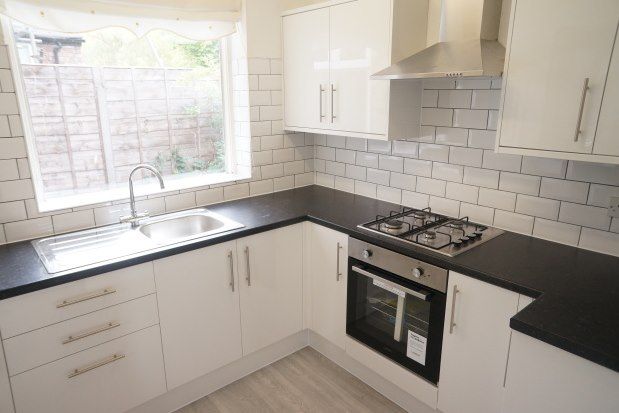 Thumbnail Semi-detached house to rent in Westholme Road, Manchester