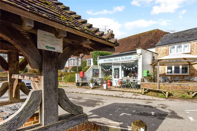Flat for sale in Compton, Nr. Chichester