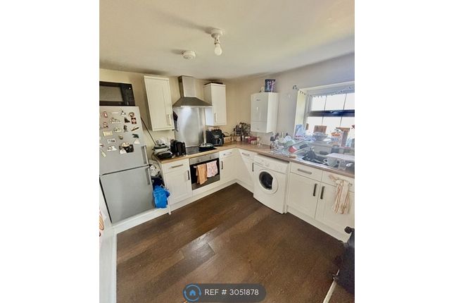 Flat F, Hawthorn Terrace, Newcastle Upon Tyne photo 5