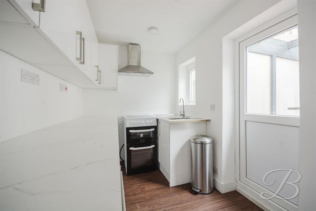 23B, Church Street, Mansfield photo 5