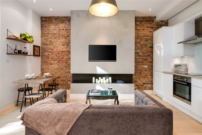 2 Bed Maisonette For Sale In Kilburn Lane London W10 Zoopla