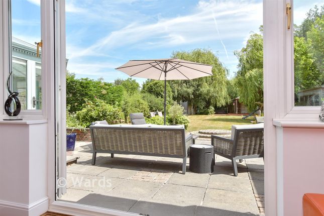 4-bed detached on Huddleston, The Drove, Whitstable, £900,000