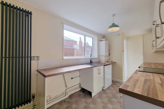 3, Alexandra Road, Sleaford photo 4