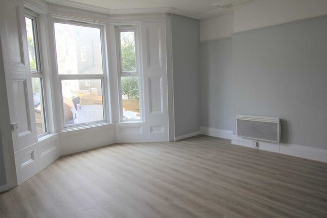 Flat 1, Clevedon Road, Weston-super-Mare photo 2