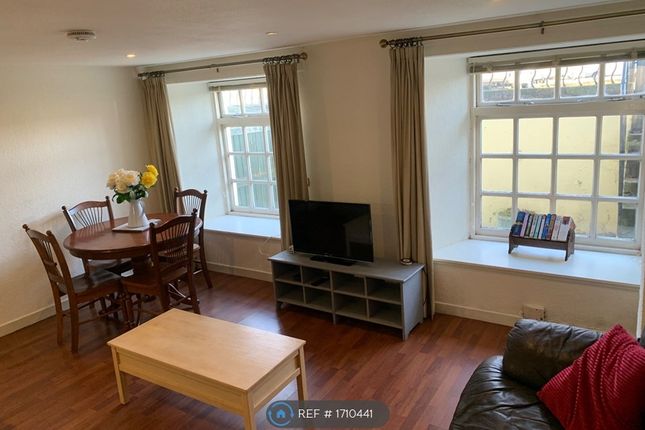 Thumbnail Flat to rent in Rose Terrace, Perth
