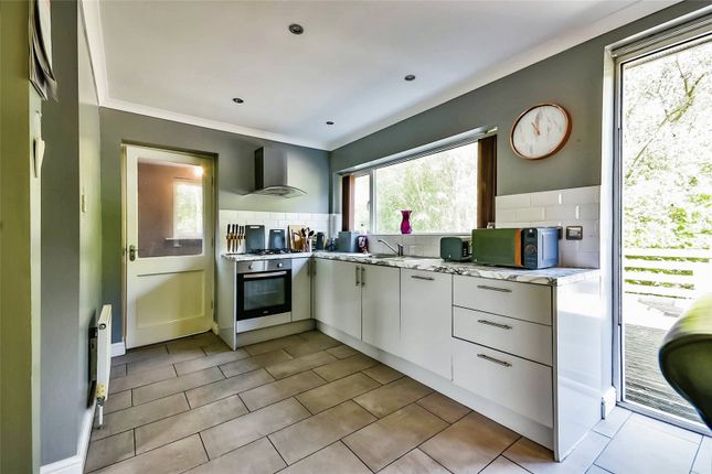 Semi-detached house for sale in Grosvenor Crescent, Hyde, Greater Manchester