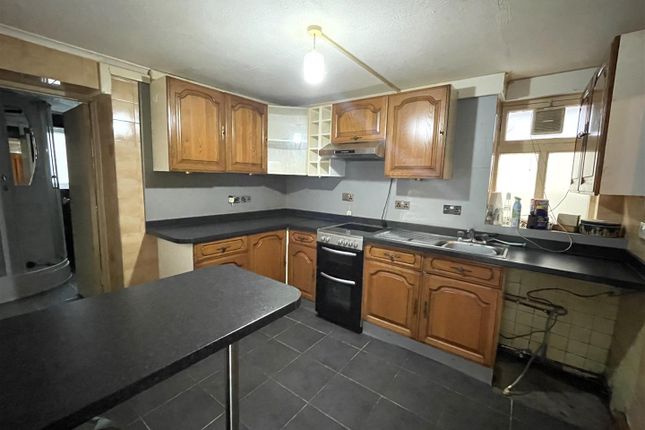 Terraced house for sale in Heol Y Gors, Cwmgors, Ammanford