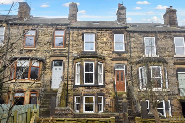 Terraced house for sale in Wood Street, East Ardsley, Wakefield, West Yorkshire