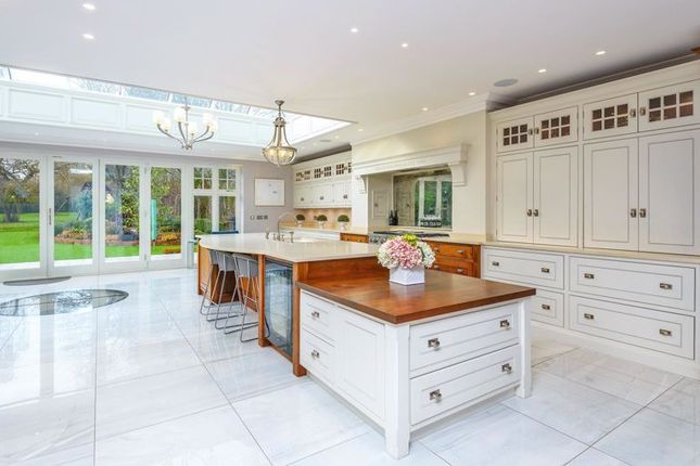 Detached house for sale in Hillwood Grove, Hutton Mount, Brentwood