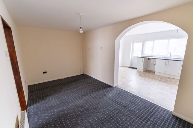 Terraced house to rent in Richards Avenue, Romford