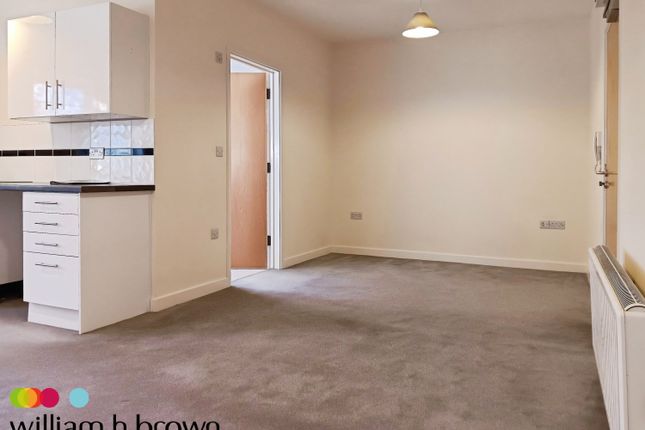 Flat 19, Weeley Manor, The Street, CLACTON-ON-SEA photo 3