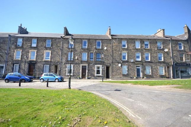Thumbnail Flat for sale in 5/4, Dovemount Place Hawick