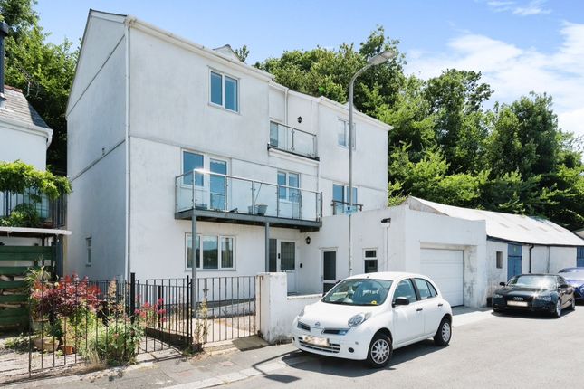 Detached house for sale in Wolseley Road, Saltash Passage, Plymouth