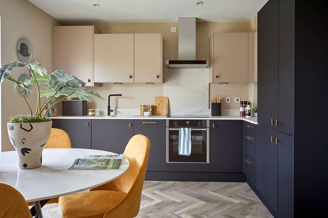 Plot 174 – The Rosedale, Prebend Lane, Lincoln photo 4