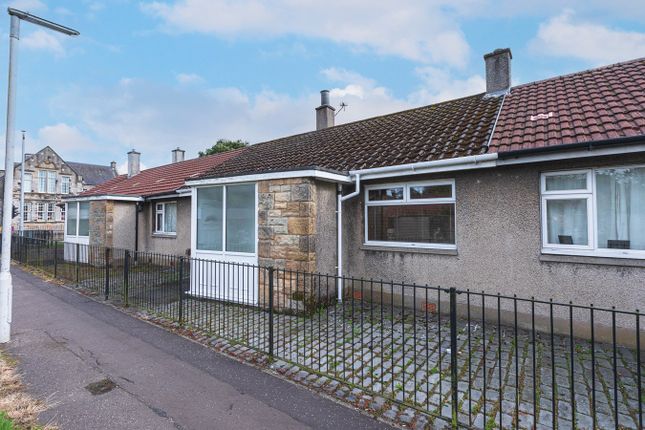 Terraced bungalow for sale in Main Street, Kelty